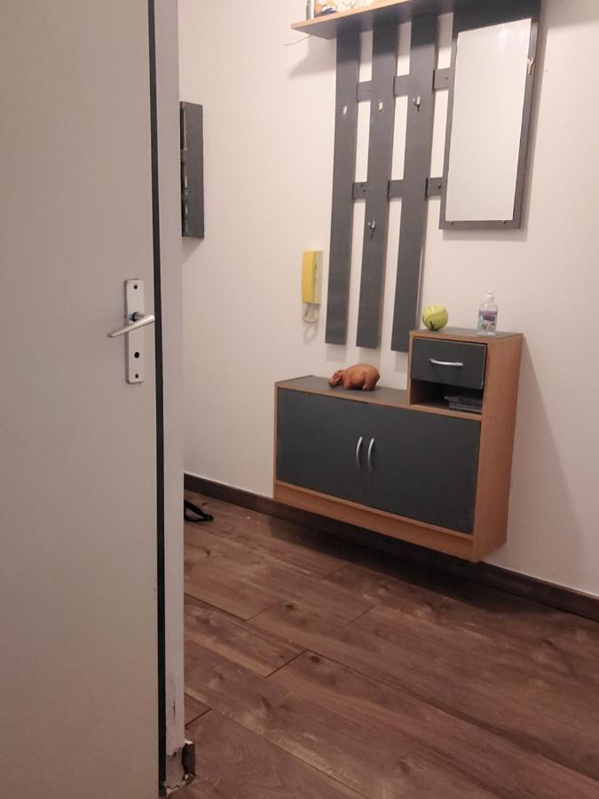 Ferienwohnung Le Loft Montpellier Exterior foto
