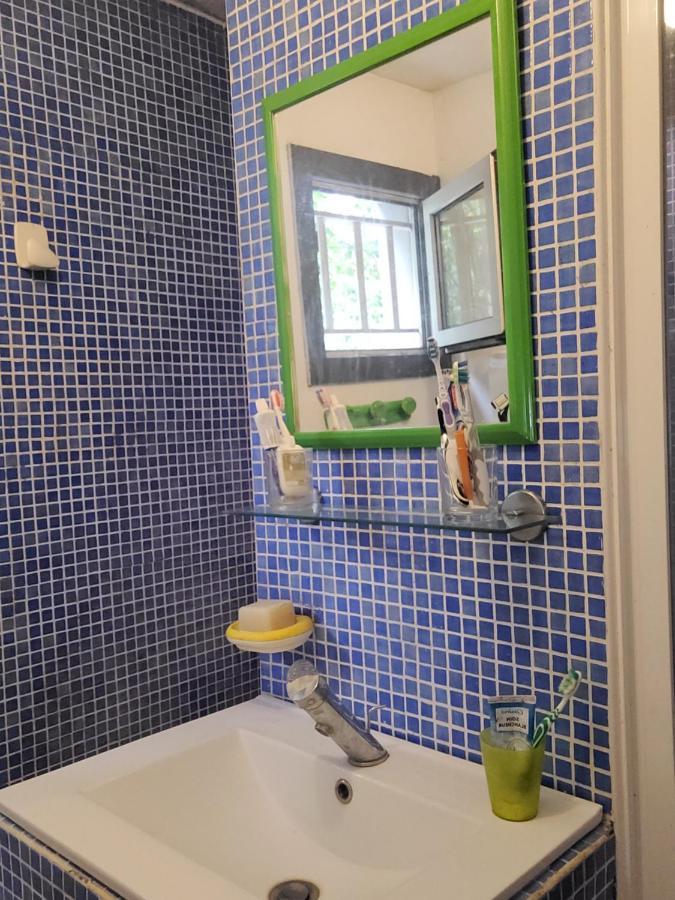 Ferienwohnung Le Loft Montpellier Exterior foto
