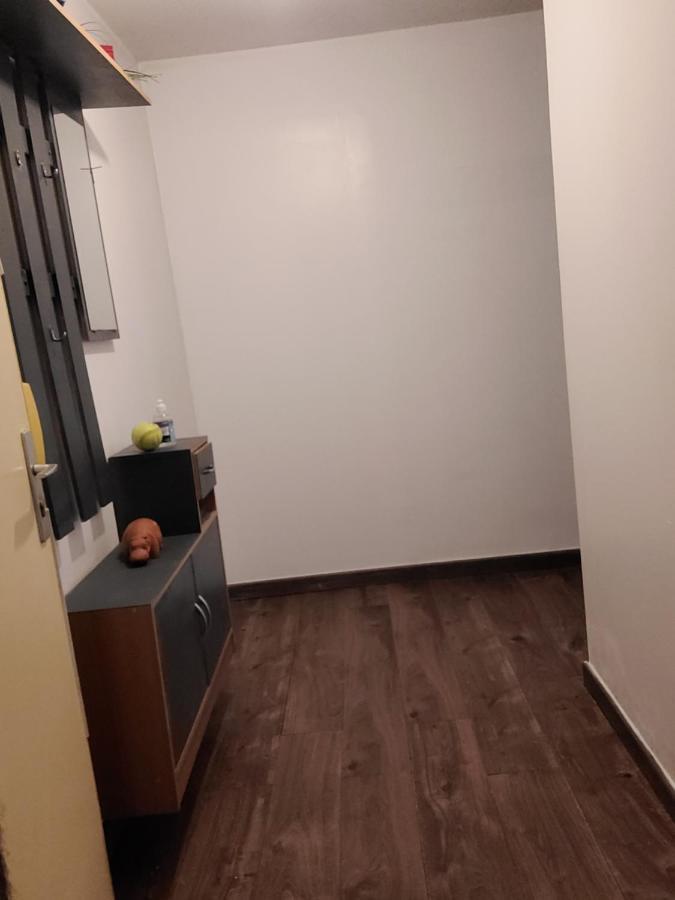 Ferienwohnung Le Loft Montpellier Exterior foto