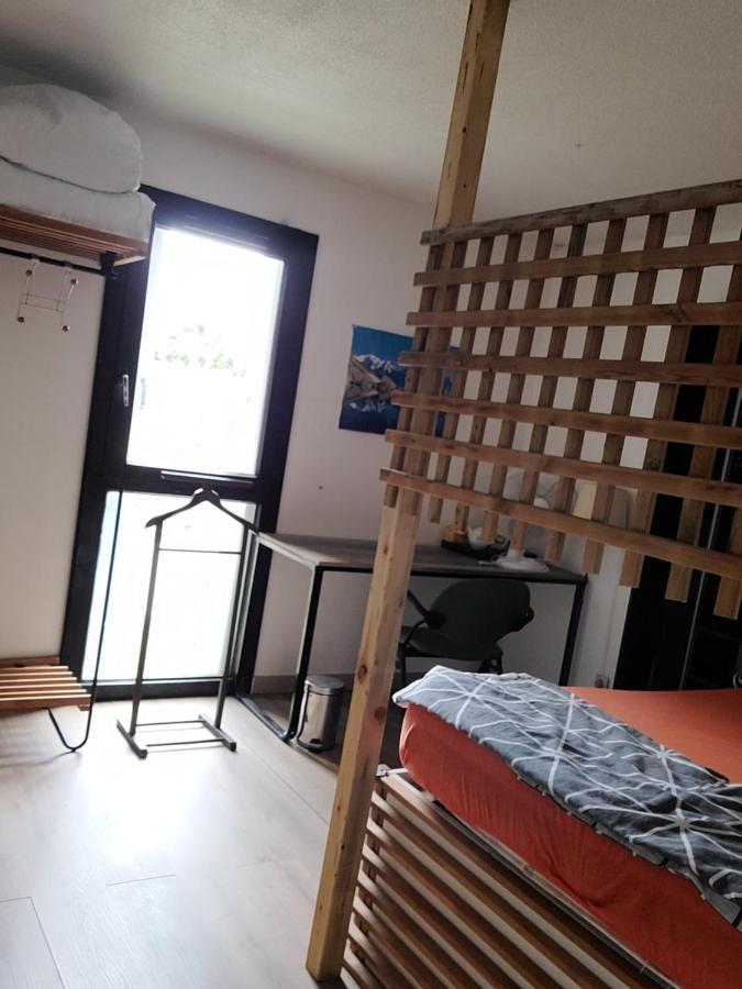 Ferienwohnung Le Loft Montpellier Exterior foto