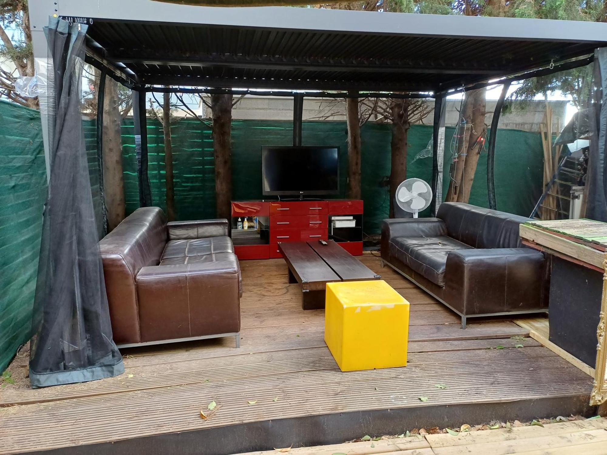 Ferienwohnung Le Loft Montpellier Exterior foto